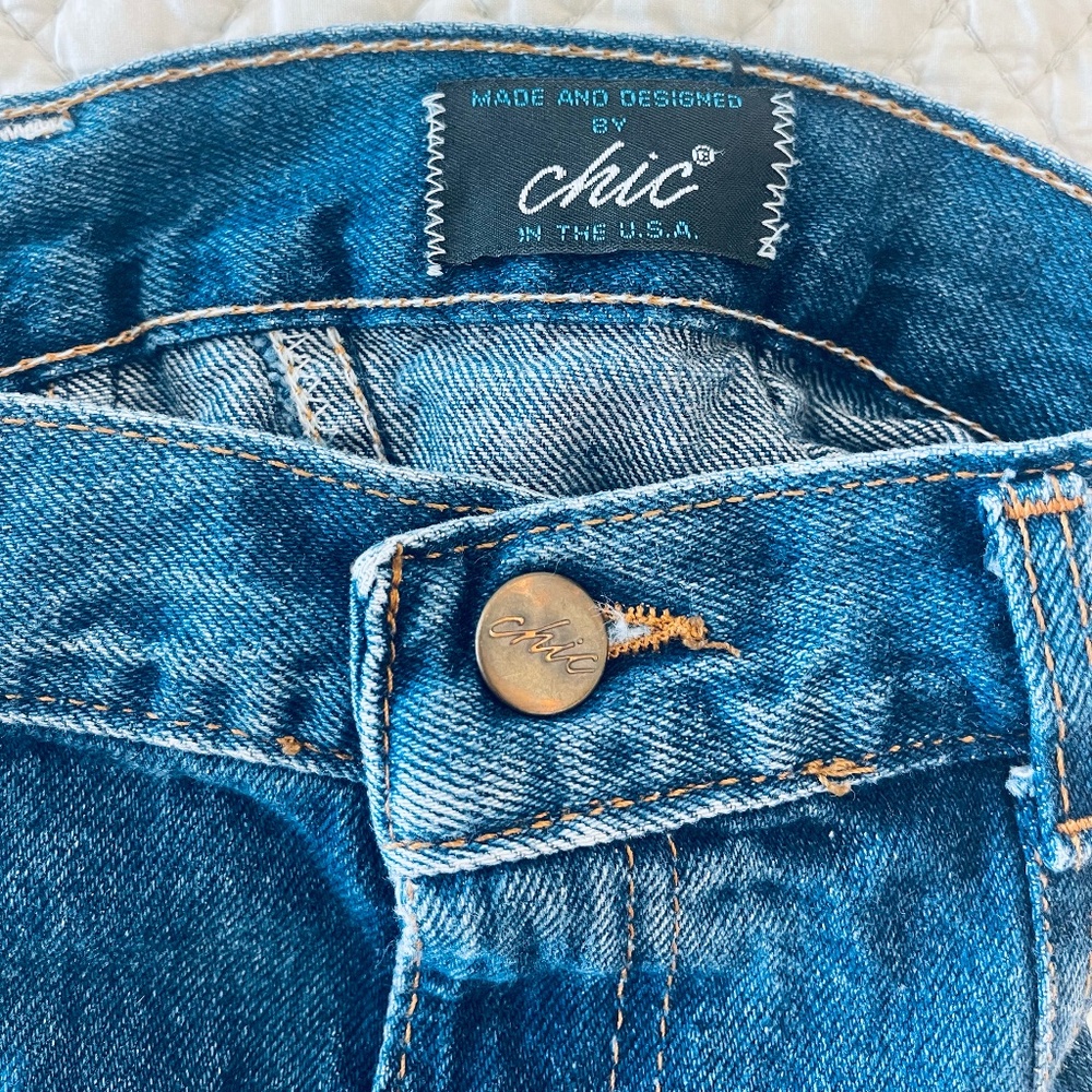 CHIC Jeans